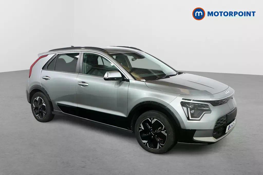 Used Kia Niro 2022 for sale - 76545684: Photo 1