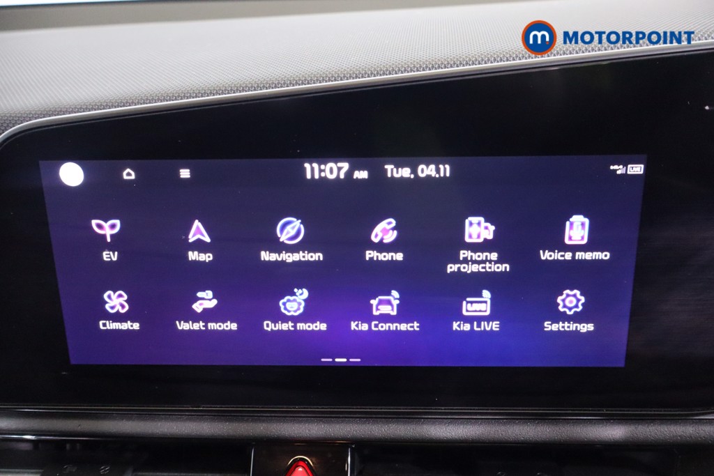 Used Kia Niro 2022 for sale - 76545684: Photo 11