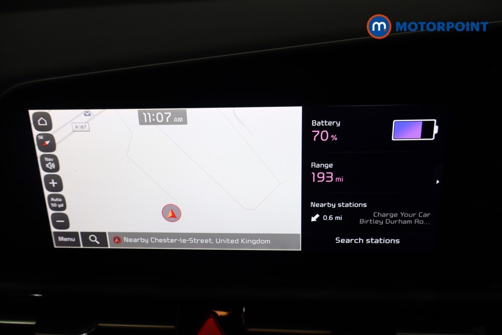 Used Kia Niro 2022 for sale - 76545684: Photo 12