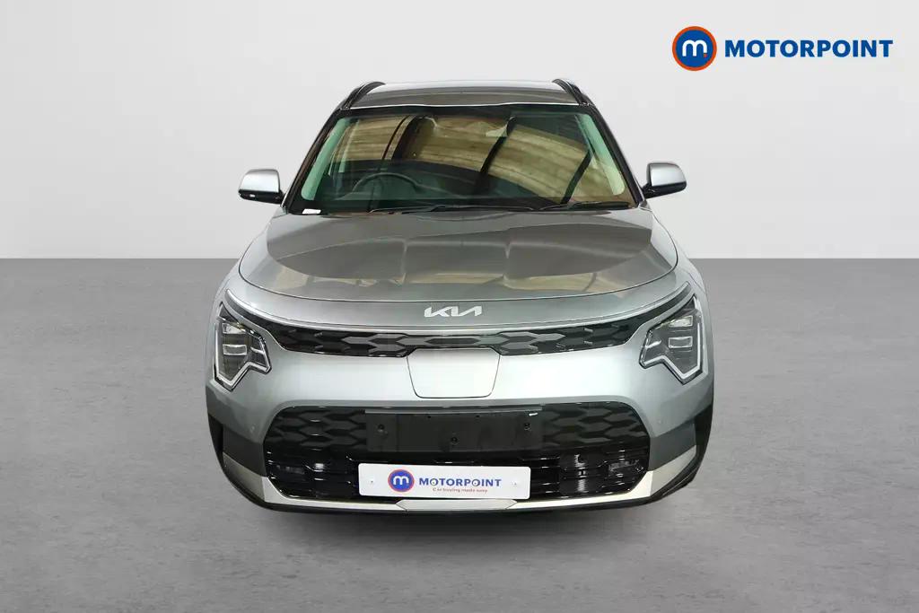 Used Kia Niro 2022 for sale - 76545684: Photo 2