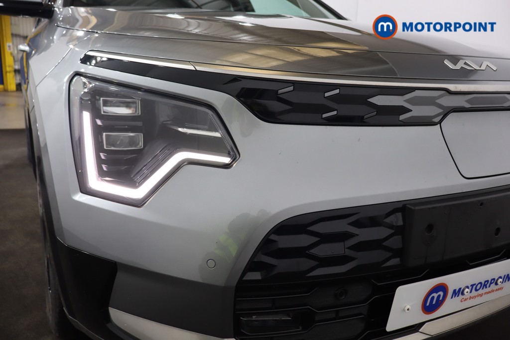 Used Kia Niro 2022 for sale - 76545684: Photo 26