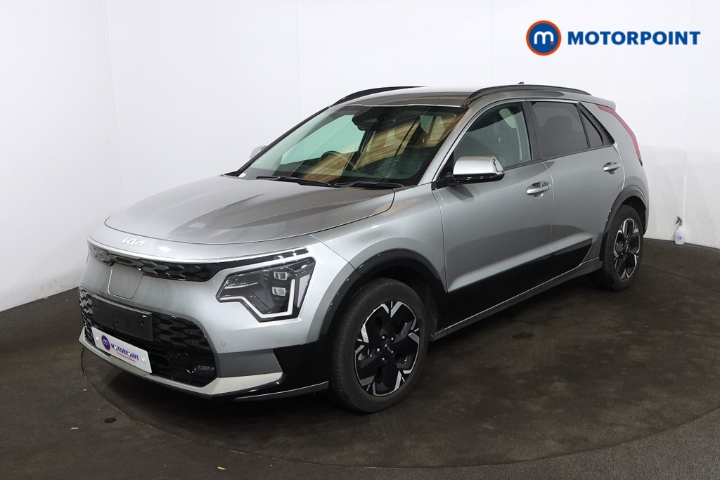 Used Kia Niro 2022 for sale - 76545684: Photo 3