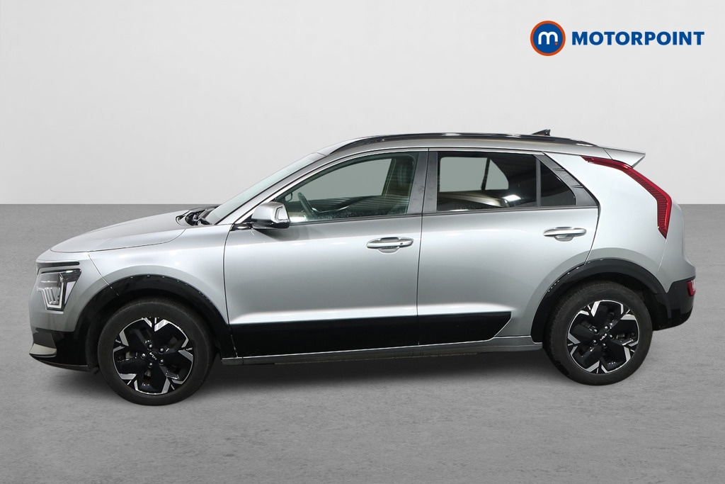 Used Kia Niro 2022 for sale - 76545684: Photo 4