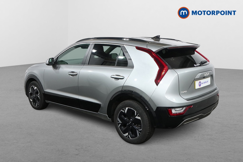 Used Kia Niro 2022 for sale - 76545684: Photo 5