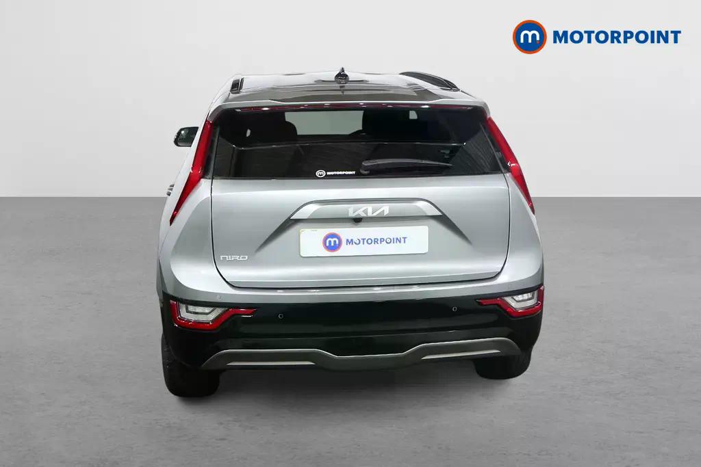 Used Kia Niro 2022 for sale - 76545684: Photo 6