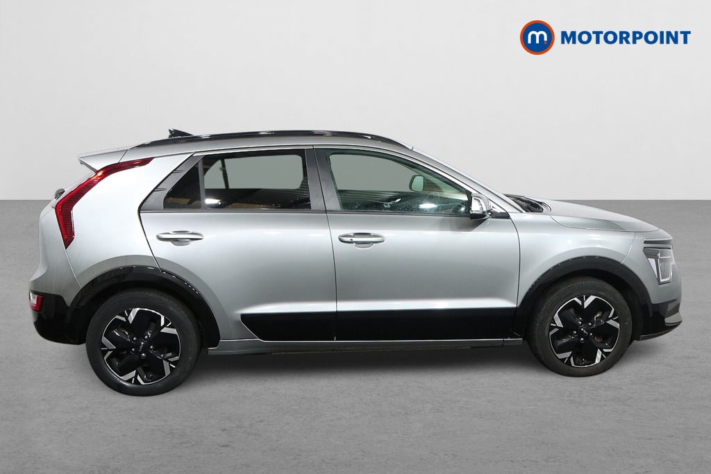 Used Kia Niro 2022 for sale - 76545684: Photo 8