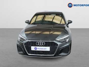 Used Audi A3 2022 for sale - 75118533: Photo