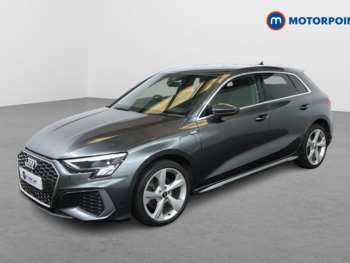 Used Audi A3 2022 for sale - 75118533: Photo