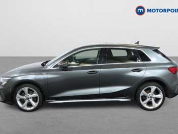 Used Audi A3 2022 for sale - 75118533: Photo