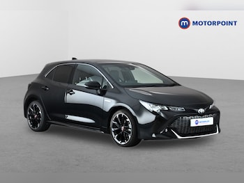 Used Toyota Corolla 2021 for sale - 79283878: Photo