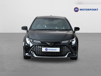 Used Toyota Corolla 2021 for sale - 79283878: Photo