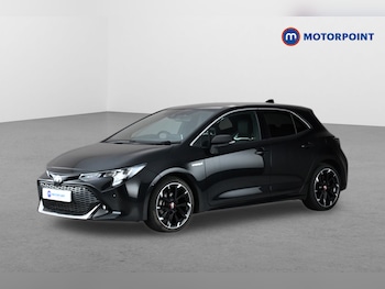 Used Toyota Corolla 2021 for sale - 79283878: Photo
