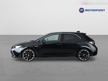 Used Toyota Corolla 2021 for sale - 79283878: Photo