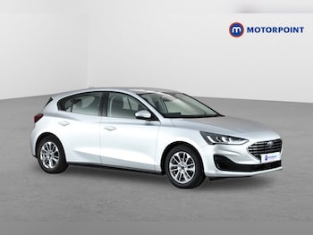 Used Ford Focus 2023 for sale - 78736997: Photo