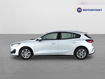 Used Ford Focus 2023 for sale - 78736997: Photo