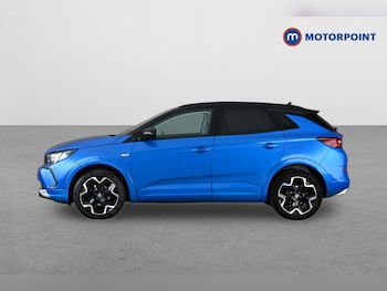 Used Vauxhall Grandland 2022 for sale - 79152154: Photo