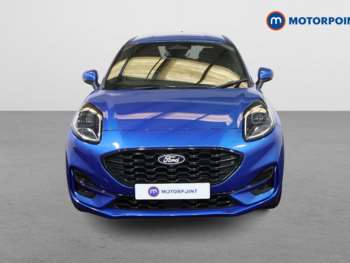 Used Ford Puma 2024 for sale - 74648705: Photo