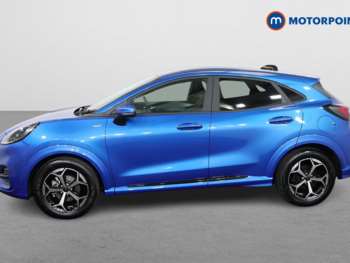 Used Ford Puma 2024 for sale - 74648705: Photo