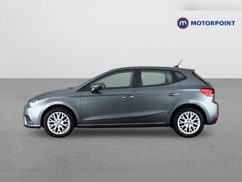 Used SEAT Ibiza undefined for sale - 78721275: Photo