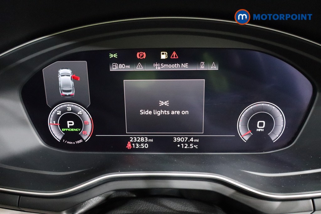 Used Audi A5 2020 for sale - 77262365: Photo 10