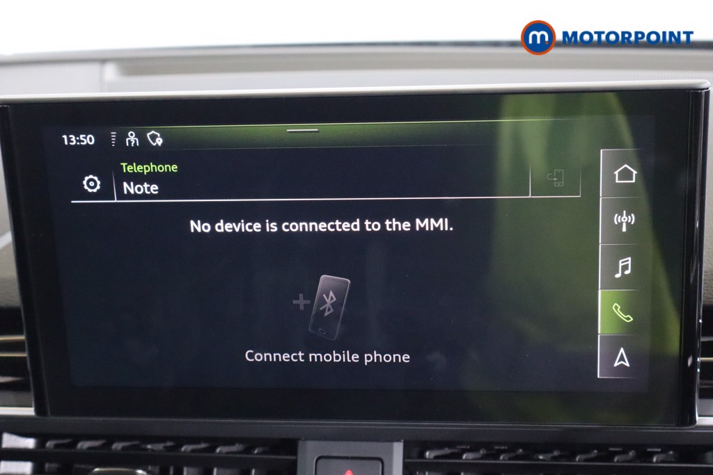 Used Audi A5 2020 for sale - 77262365: Photo 15