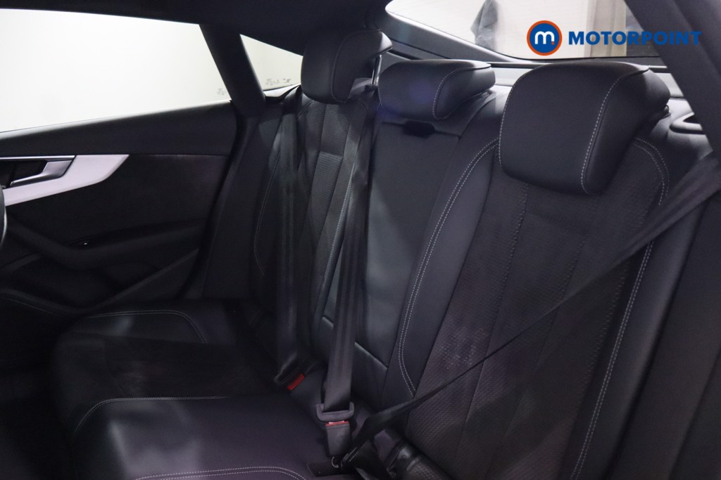 Used Audi A5 2020 for sale - 77262365: Photo 29