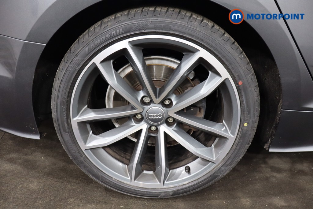 Used Audi A5 2020 for sale - 77262365: Photo 35