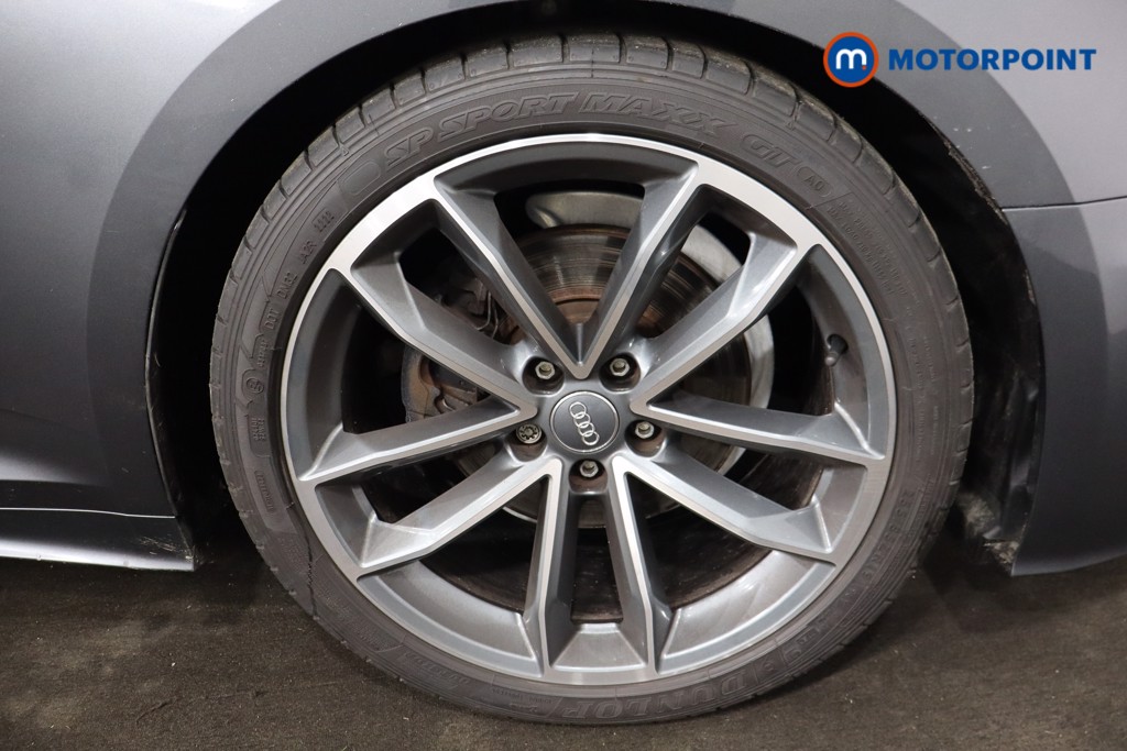 Used Audi A5 2020 for sale - 77262365: Photo 36