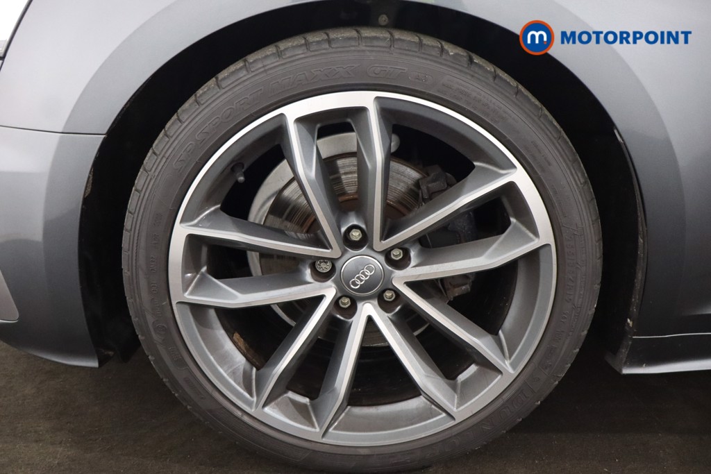 Used Audi A5 2020 for sale - 77262365: Photo 37