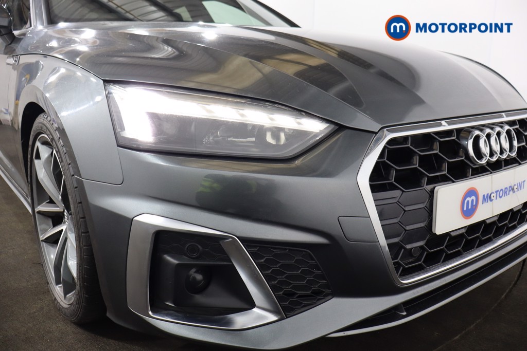 Used Audi A5 2020 for sale - 77262365: Photo 39