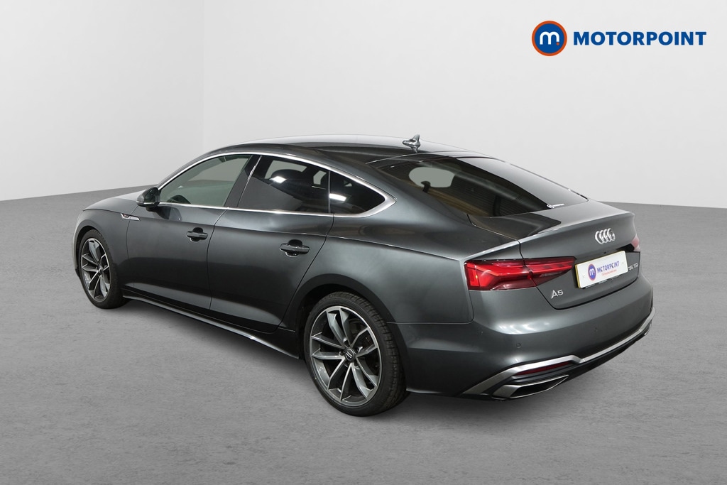 Used Audi A5 2020 for sale - 77262365: Photo 5