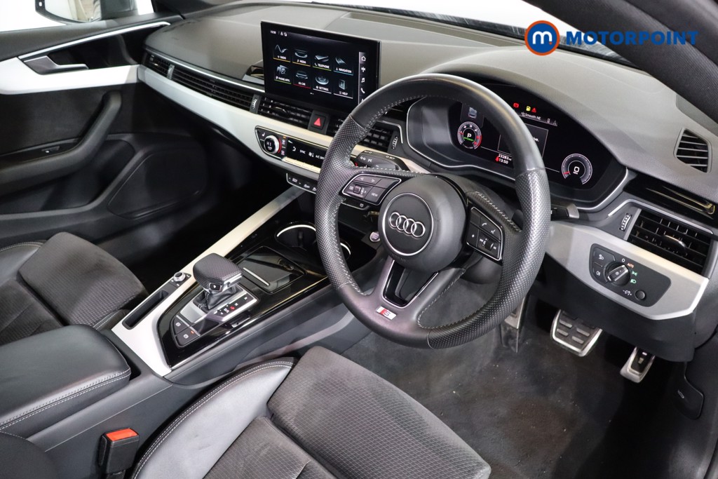 Used Audi A5 2020 for sale - 77262365: Photo 9