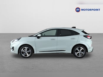 Used Ford Puma 2025 for sale - 78992841: Photo