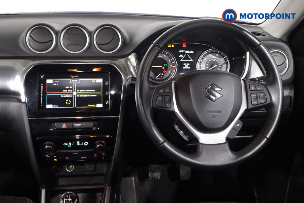 Used Suzuki Vitara 2022 for sale - 77691666: Photo 11