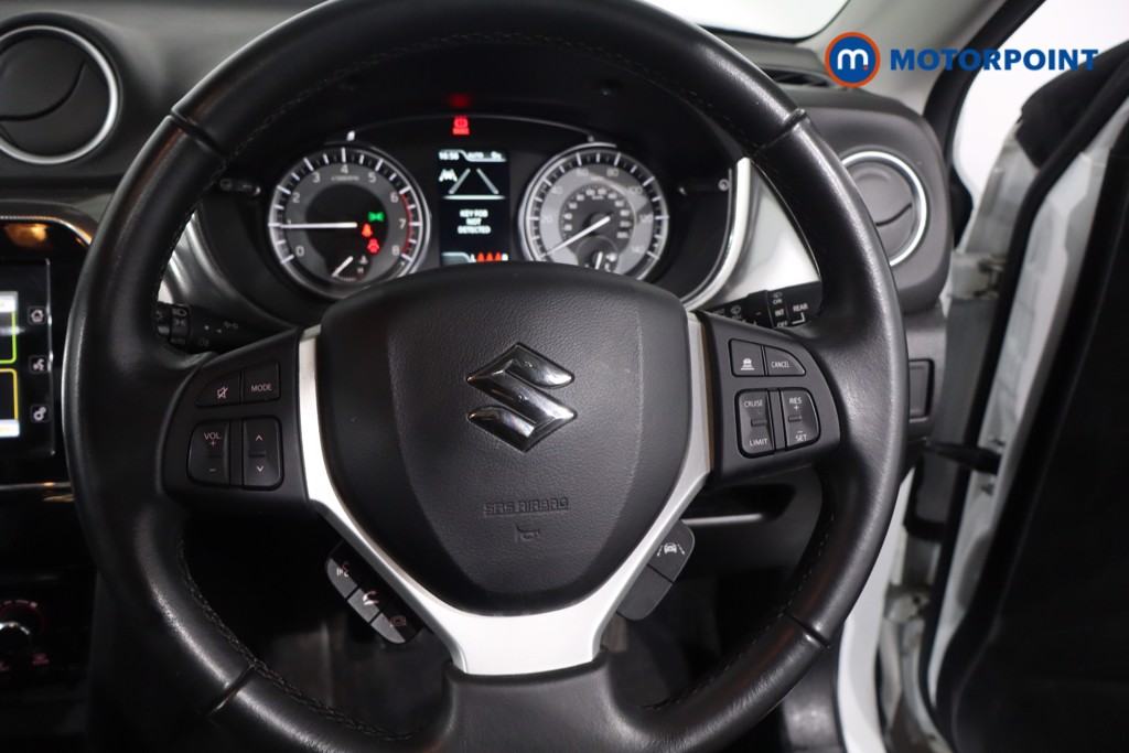 Used Suzuki Vitara 2022 for sale - 77691666: Photo 14