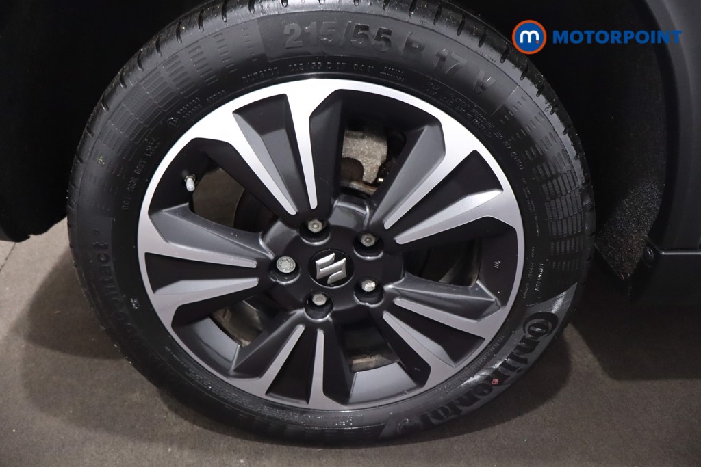 Used Suzuki Vitara 2022 for sale - 77691666: Photo 17