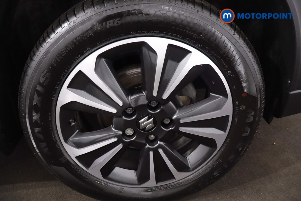 Used Suzuki Vitara 2022 for sale - 77691666: Photo 18