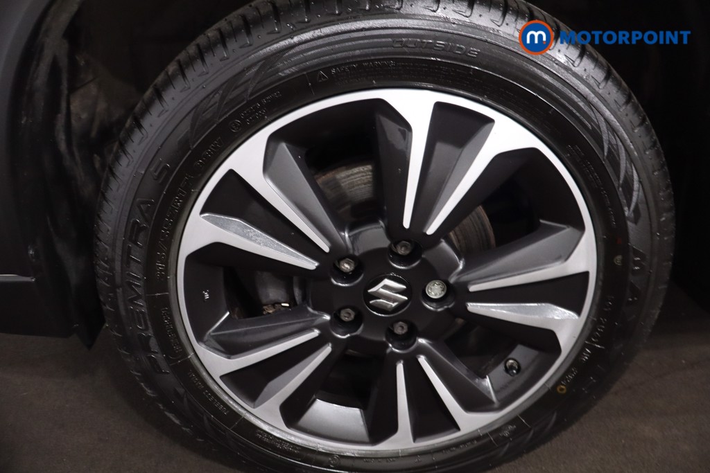 Used Suzuki Vitara 2022 for sale - 77691666: Photo 19