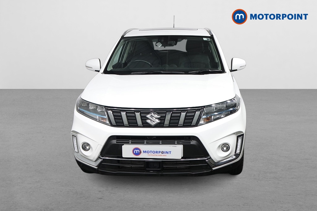 Used Suzuki Vitara 2022 for sale - 77691666: Photo 2