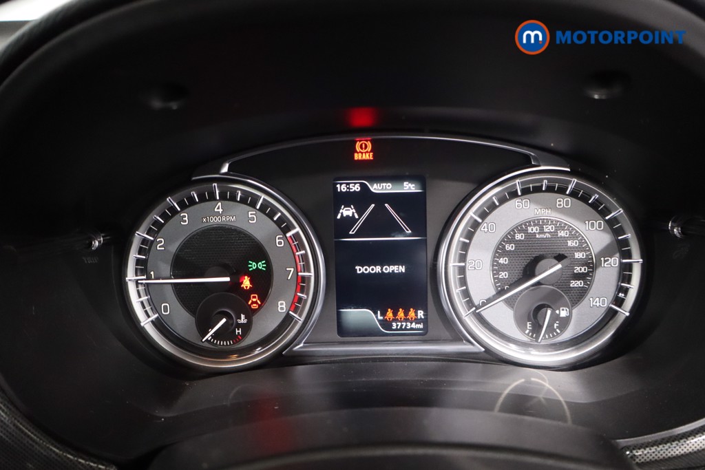 Used Suzuki Vitara 2022 for sale - 77691666: Photo 24