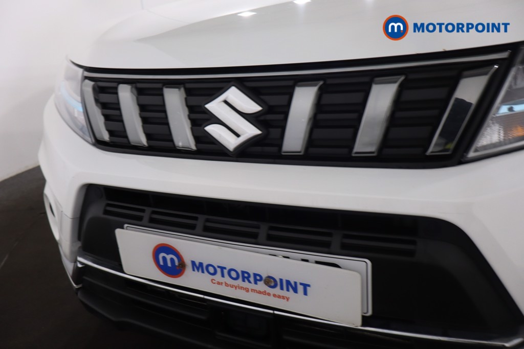 Used Suzuki Vitara 2022 for sale - 77691666: Photo 34