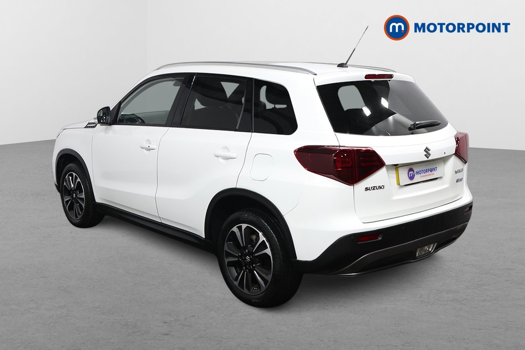 Used Suzuki Vitara 2022 for sale - 77691666: Photo 5