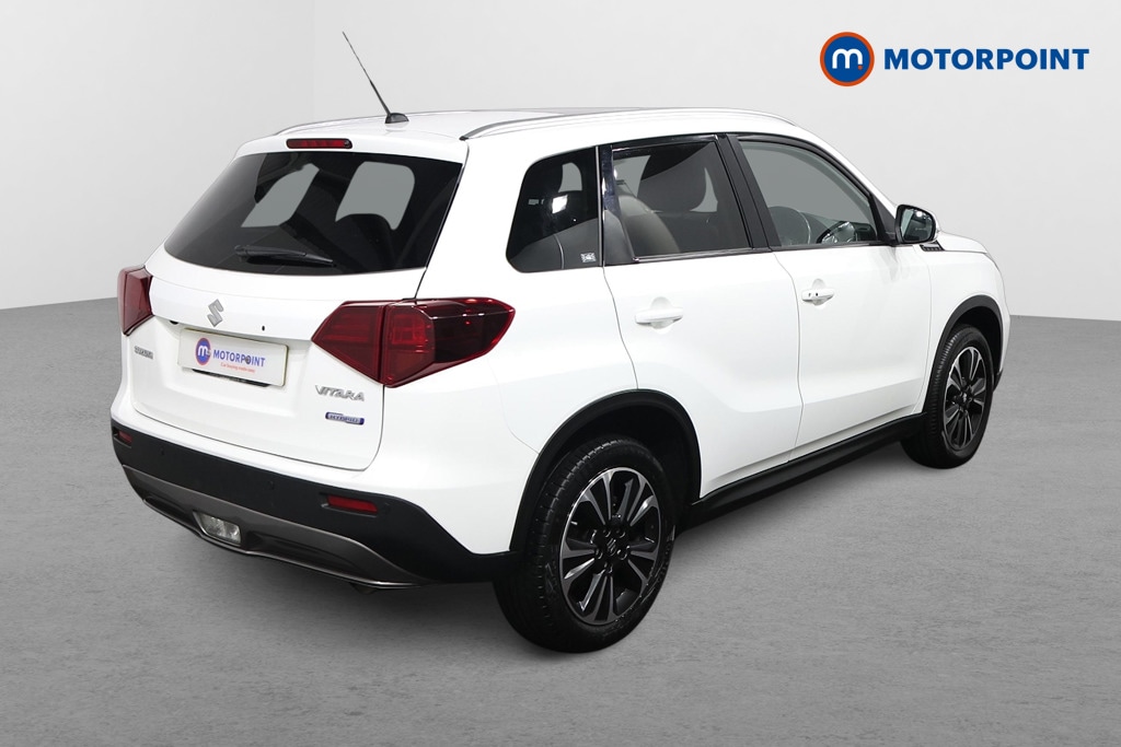 Used Suzuki Vitara 2022 for sale - 77691666: Photo 7