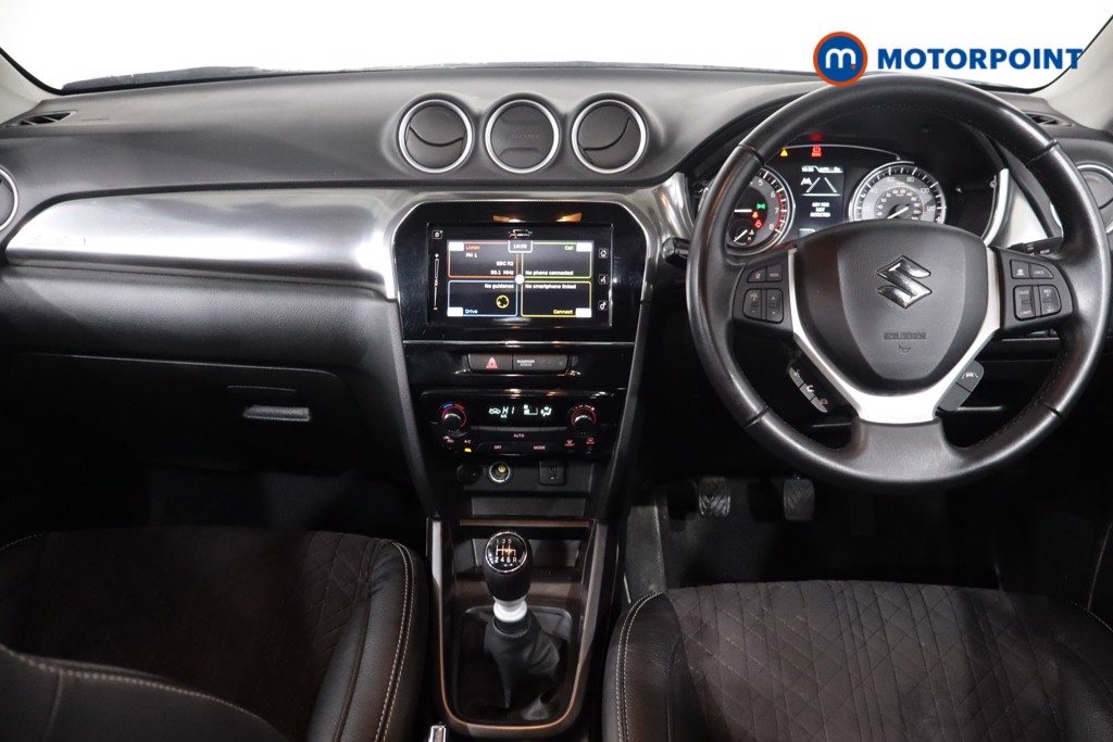 Used Suzuki Vitara 2022 for sale - 77691666: Photo 9