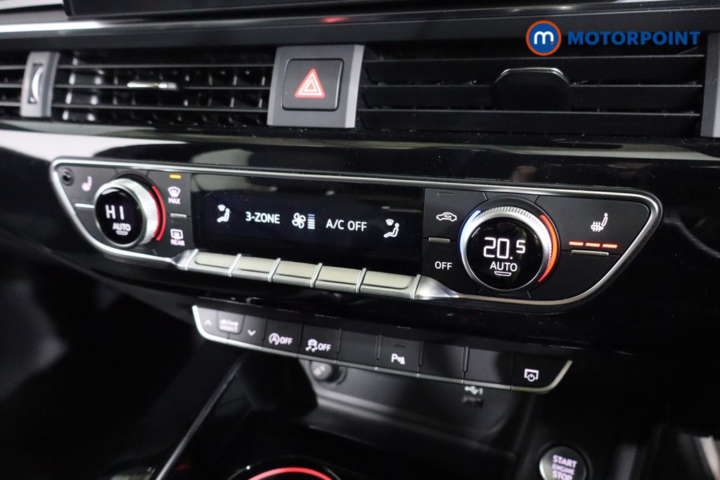 Used Audi A4 2023 for sale - 76875882: Photo 11