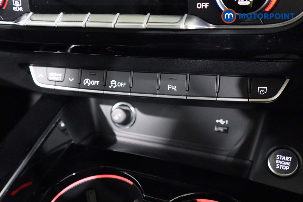 Used Audi A4 2023 for sale - 76875882: Photo 12