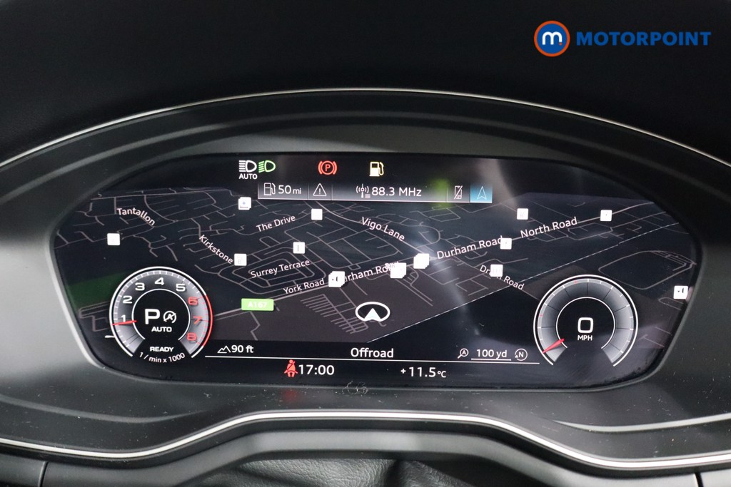 Used Audi A4 2023 for sale - 76875882: Photo 16