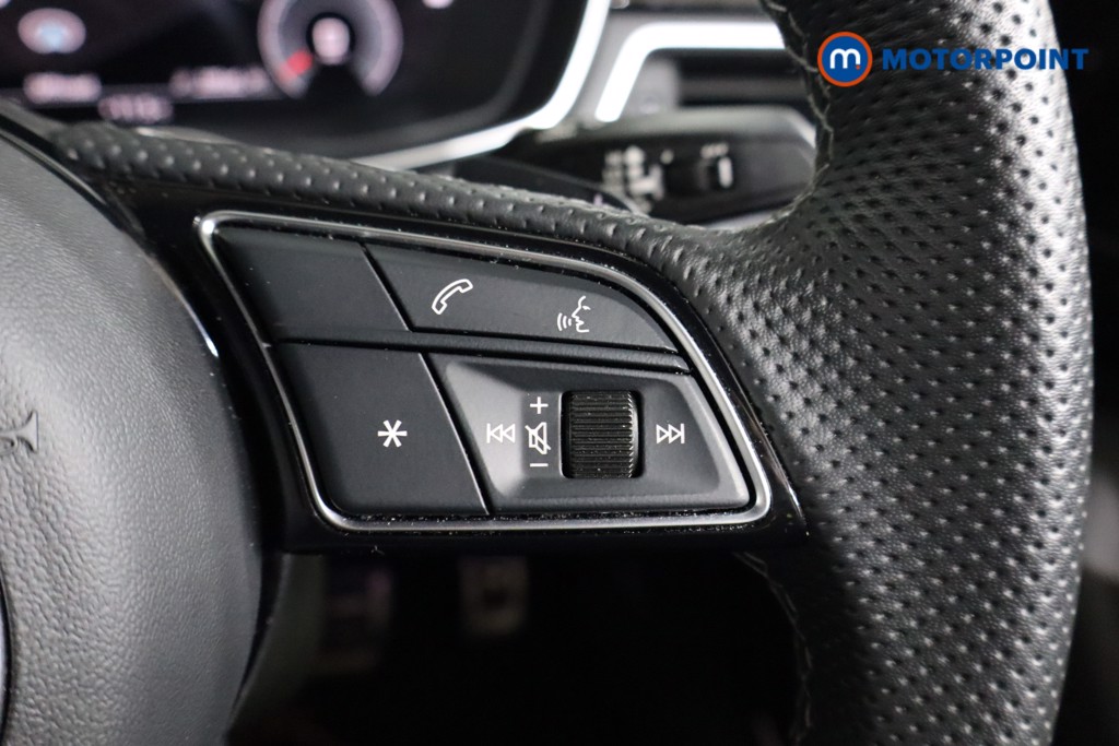 Used Audi A4 2023 for sale - 76875882: Photo 18