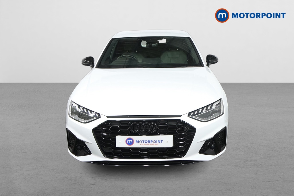 Used Audi A4 2023 for sale - 76875882: Photo 2