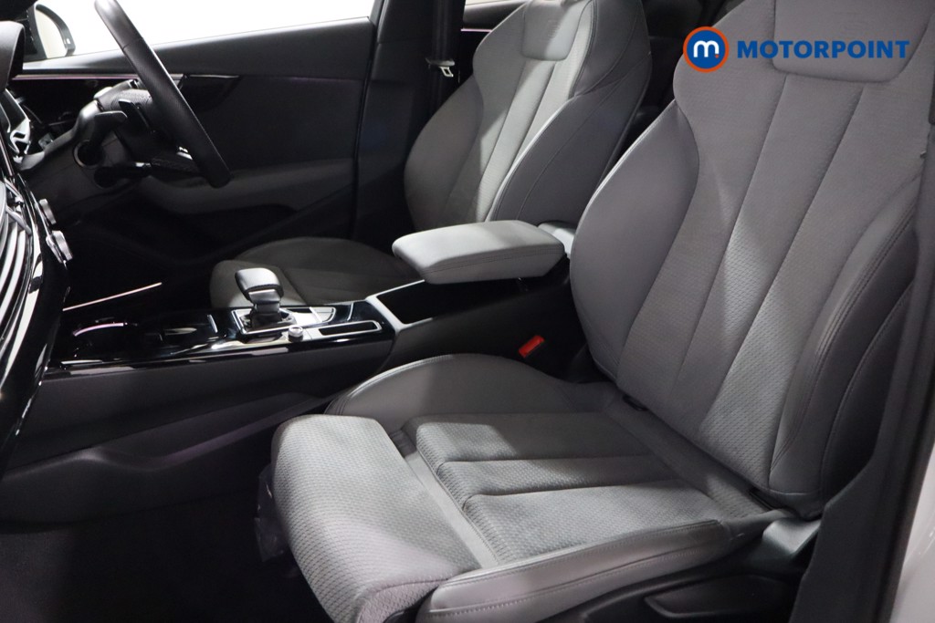 Used Audi A4 2023 for sale - 76875882: Photo 27